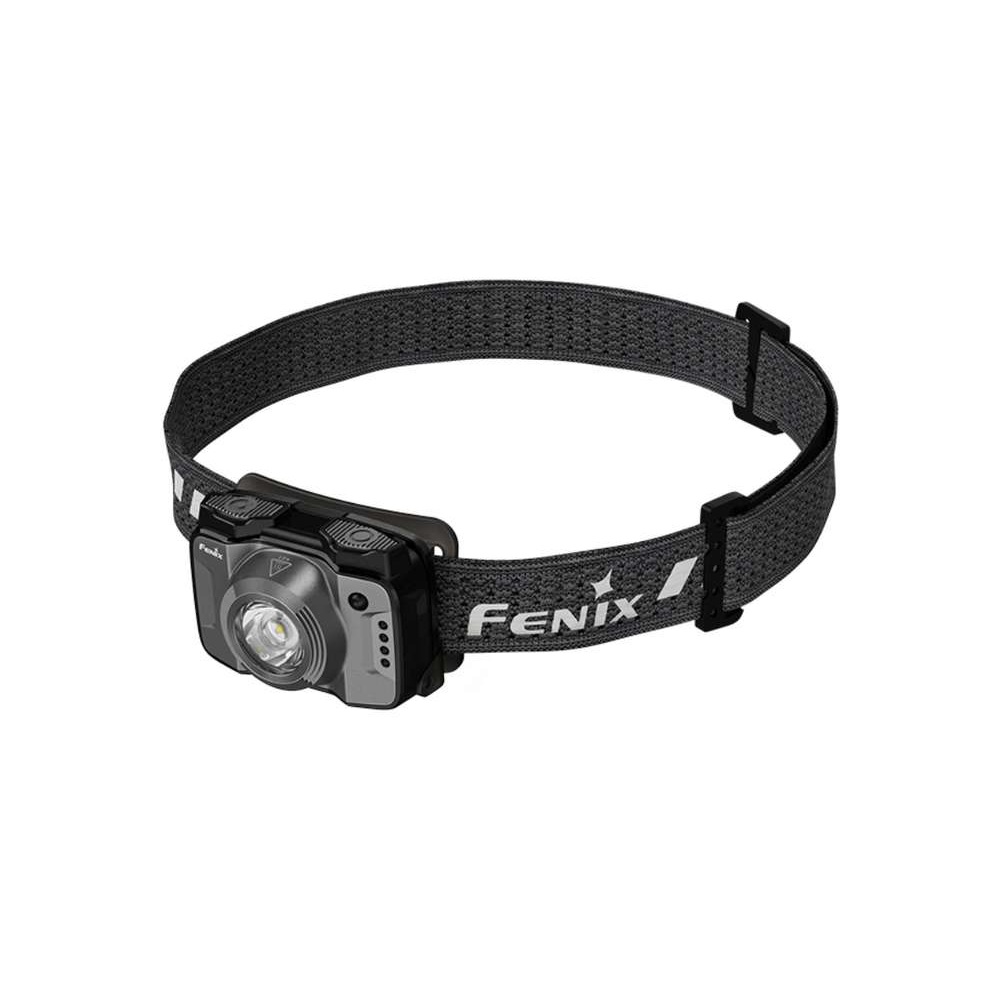 Fenix Nabíjecí čelovka HL12R V2.0 - černá
