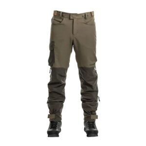 Dovrefjell Kalhoty Jeger'n Pro Hybrid Trousers - voděodolné 20.000 mm Velikost: M