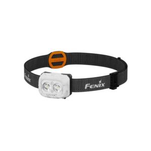 Fenix Nabíjecí čelovka HL18R-T V2.0 - bílá/černá