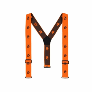 Alaska 1795 Kšandy Alaska Hunter - oranžové