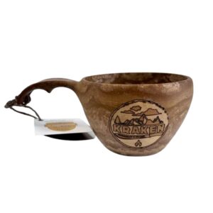 Kupilka KUKSA 370 ml Large Kraken Edition