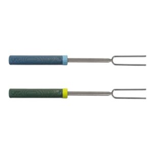 UCO Gear Teleskopická vidlice na opékání Roasting Fork 2 ks (91 cm) - Lake & Pine