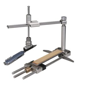 KMFS Sharpener Brousící systém na nože KMFS SENSEI Freehand Sharpener