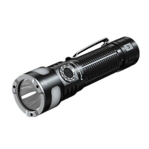 Fenix Nabíjecí LED svítilna LD35R