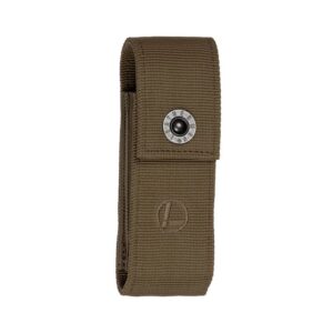 Leatherman Pouzdro na nářaďový nůž Sheath nylon - Bronze