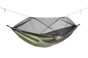 Amazonas Hamaka Hammock Mosquito Traveller Thermo XXL