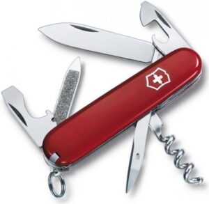Victorinox Sportsman 0.3803