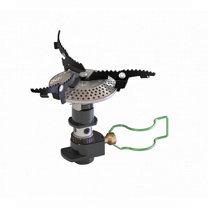 Optimus Vařič Crux