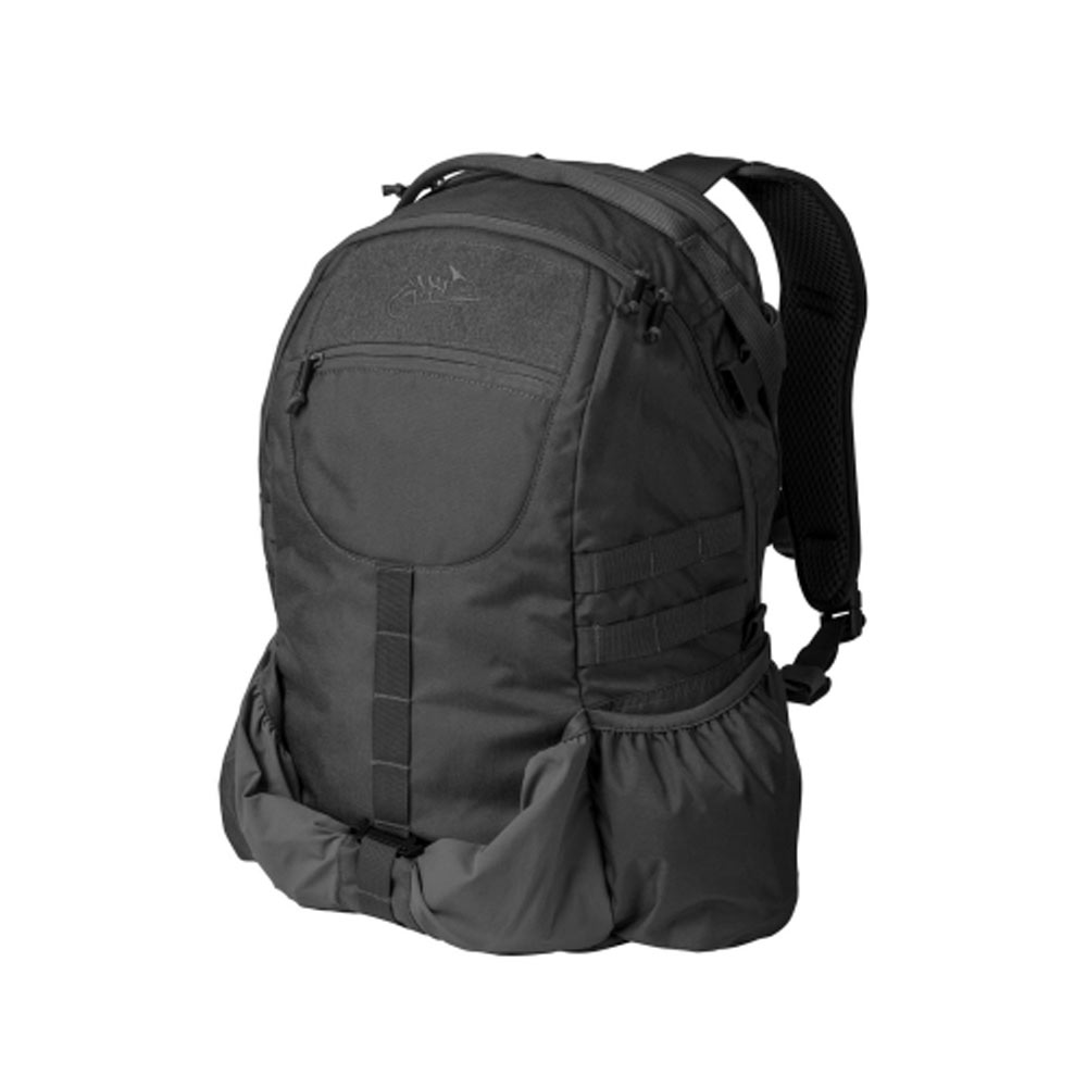 Helikon-Tex  RAIDER Backpack 22l - Black 22 l L