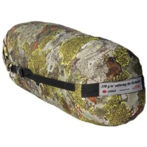 Jerven Zateplení pro BAG Exclusive - PRIMALOFT 170g/m2