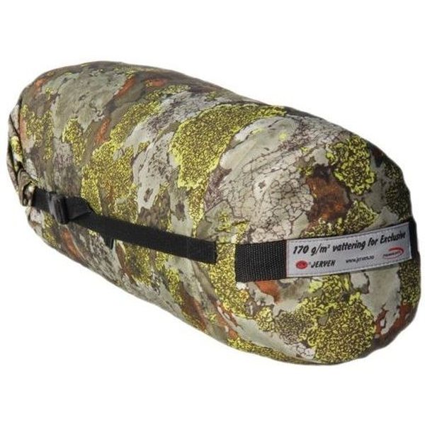 Jerven Zateplení pro BAG Exclusive - PRIMALOFT 170g/m2