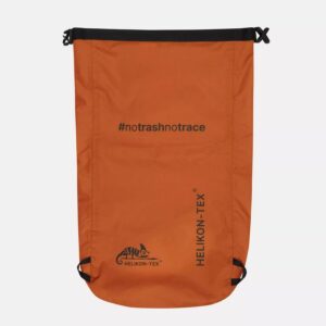 Helikon-Tex Voděodolný vak Helikon Dirt Bag 10l Orange