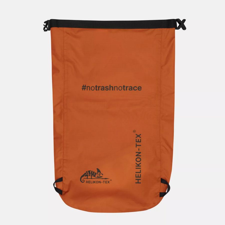 Helikon-Tex Voděodolný vak Helikon Dirt Bag 10l Orange
