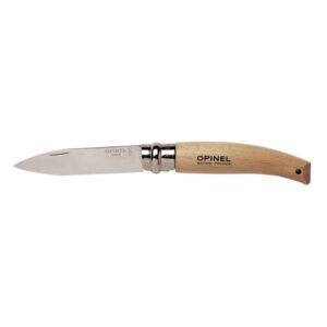 Opinel Zavírací nůž N°08 VRI Garden