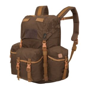 Helikon-Tex Batoh Helikon BERGEN Backpack - Earth Brown / Clay