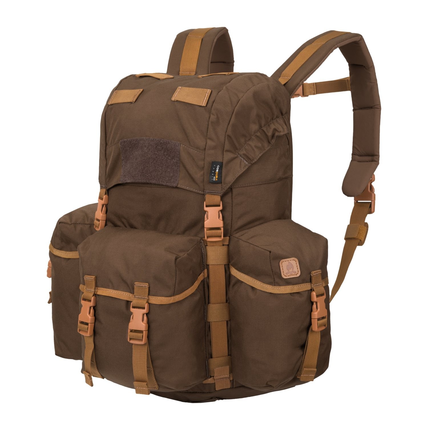 Helikon-Tex Batoh Helikon BERGEN Backpack - Earth Brown / Clay