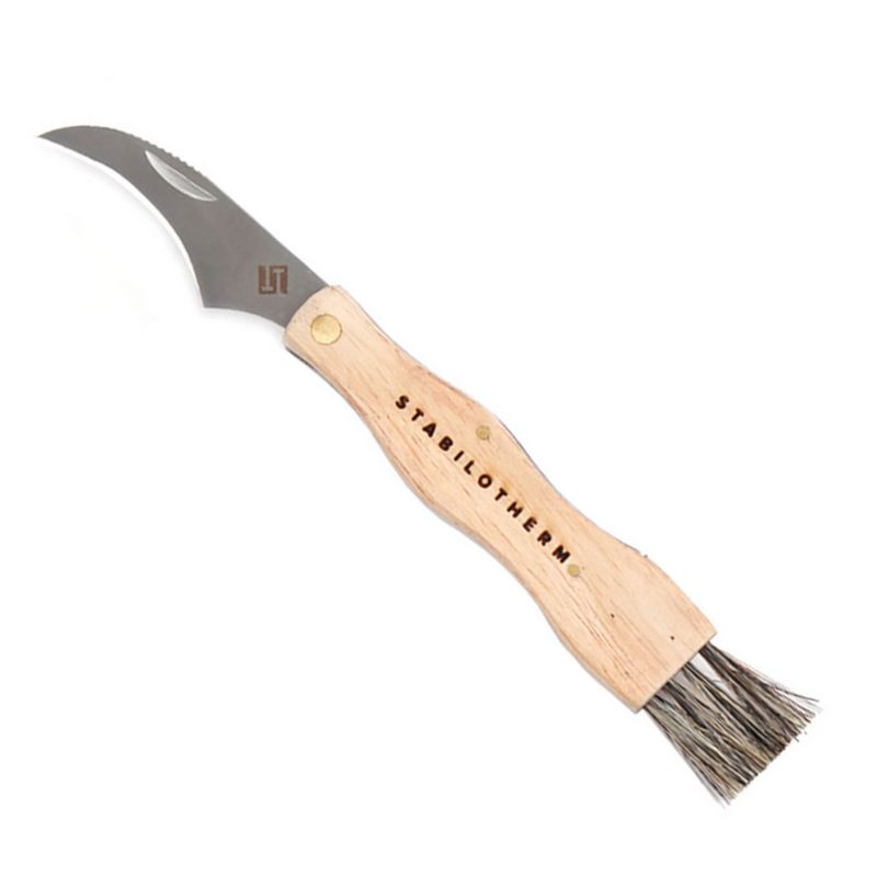 Stabilotherm Houbařský zavírací nůž Svampkniv 6 cm