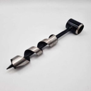 Made By Mazur Ruční vrták MAZUR Scotch Eyed Auger 30 mm