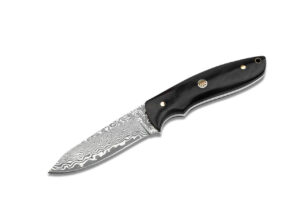 Böker Nůž Magnum Vernery Damast Knife