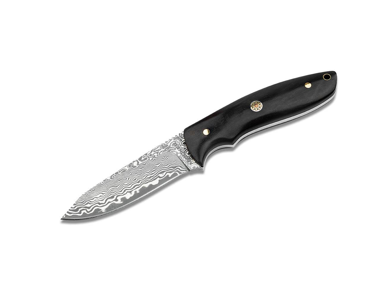 Böker Nůž Magnum Vernery Damast Knife