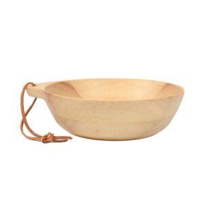 Stabilotherm Dřevěná miska Hevea Bowl