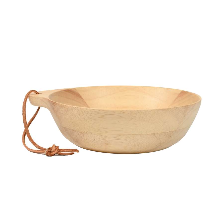 Stabilotherm Dřevěná miska Hevea Bowl