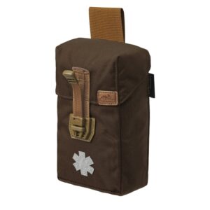 Helikon-Tex Pouzdro sumka HELIKON Bushcraft First Aid Kit - Earth Brown / Clay