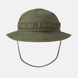 Helikon-Tex Klobouk Boonie Mk2 Hat - Olive green Velikost: L