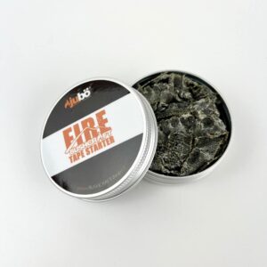 JUBÖ Podpalovač Bushcraft Fire Tape Starter