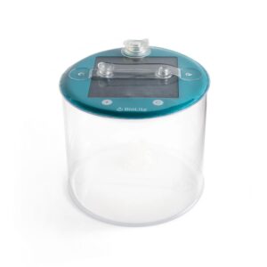 BioLite Luci Original Clear – Solární lucerna
