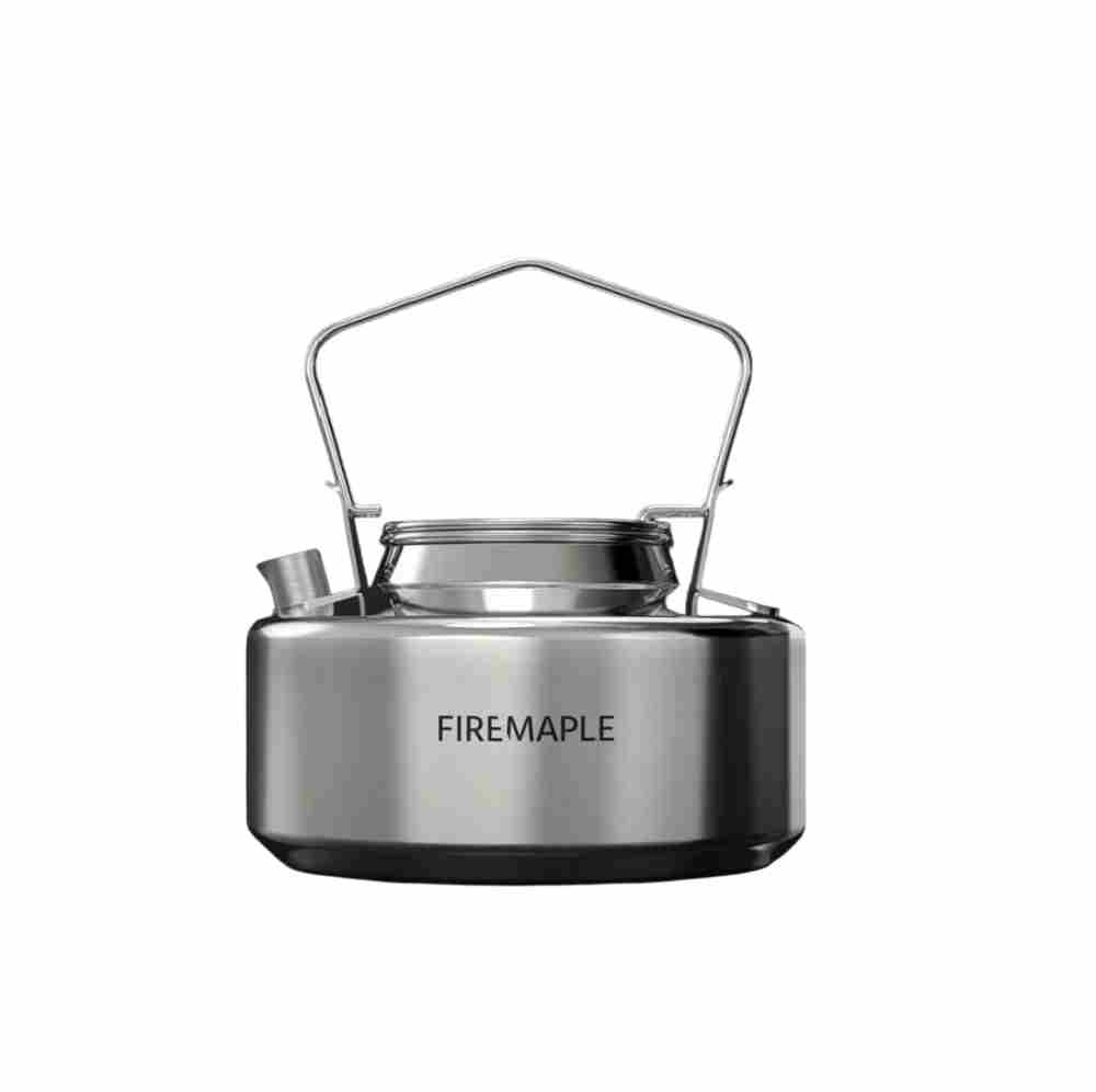 Fire Maple Konvice Antarcti 1L Stainless Steel Coffee Kettle