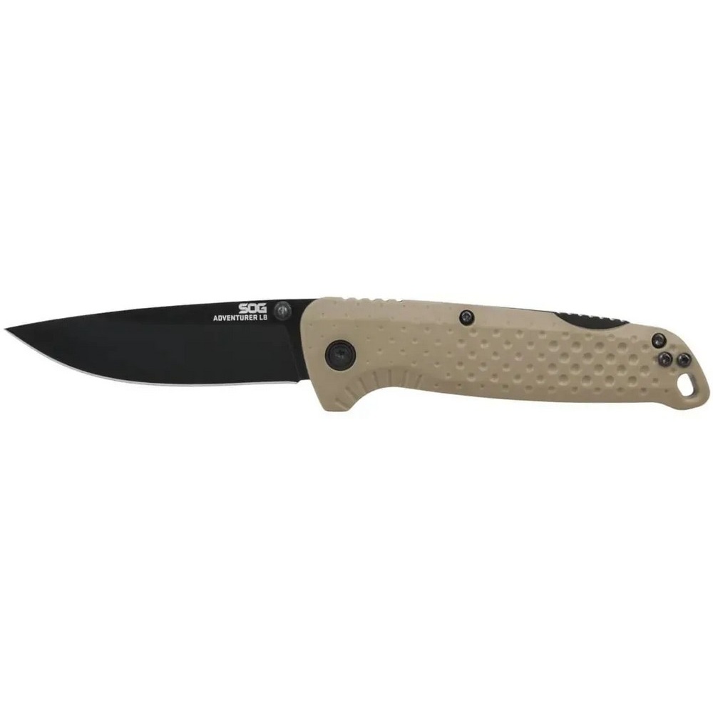 SOG Adventurer LB FDE + Black 13-11-05-43