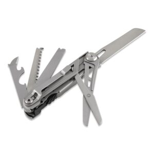 Nordic Pocket Saw Nářaďový nůž Multi-Tool 7