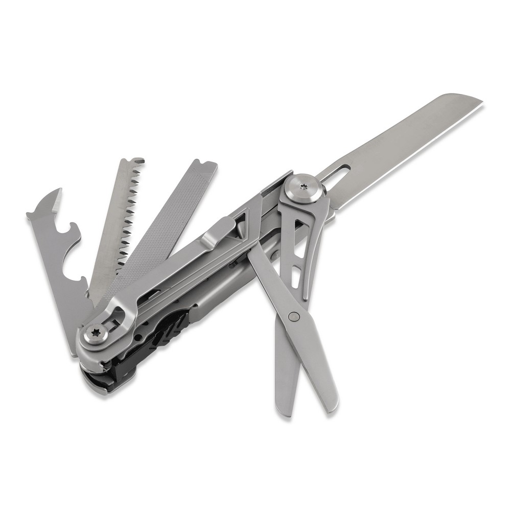 Nordic Pocket Saw Nářaďový nůž Multi-Tool 7