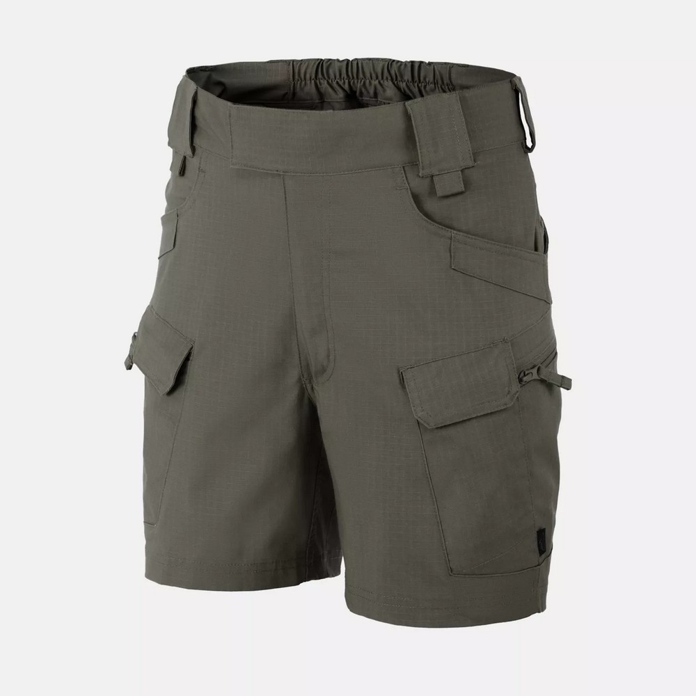 Helikon-Tex Kraťasy Helikon-Tex Urban Tactical Shorts 6