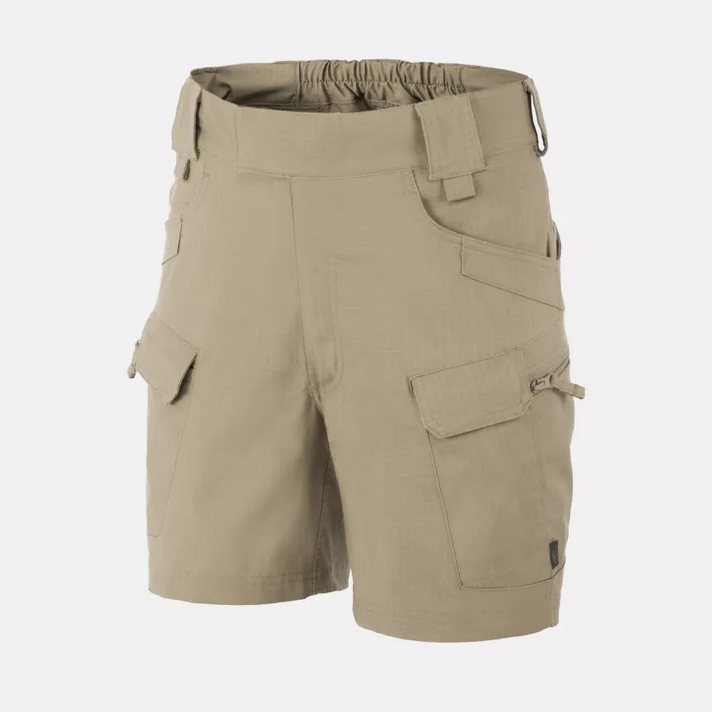 Helikon-Tex Kraťasy Helikon-Tex Urban Tactical Shorts 6