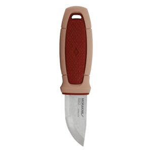Morakniv Nůž Eldris (S) Dala Red/Orsa Sandstone 2026 (14813)