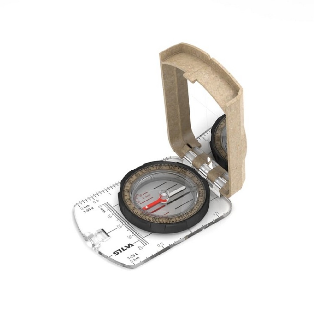 SILVA Kompas Terra Ranger SL