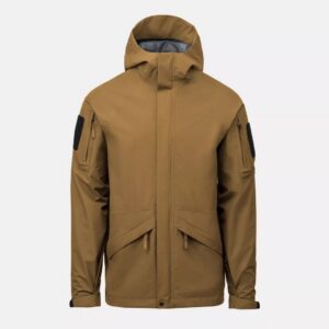 Helikon-Tex Bunda Helikon Chinook Jacket - Coyote Velikost: XXL