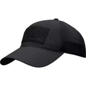 Helikon-Tex Kšiltovka / čepice HELIKON Technical Trucker Cap - Black