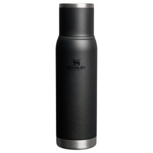 STANLEY Termoska STANLEY The Adventure To-Go Bottle 1 l Black 2.0 - černá