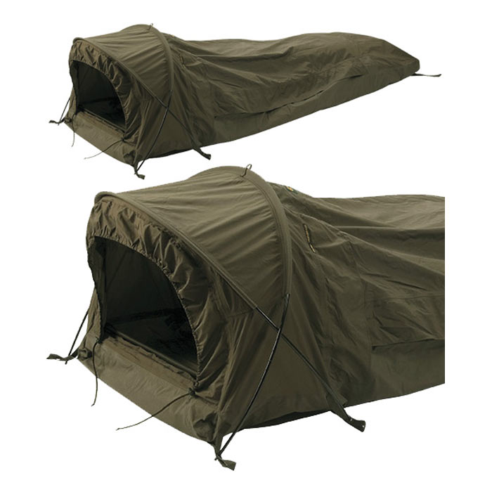 Carinthia Bivakovací pytel Observer Plus