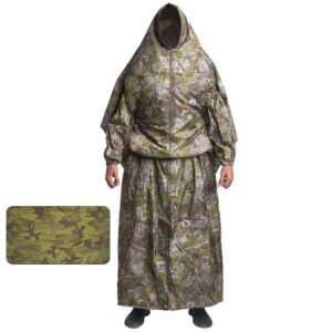 Jerven BAG King Size - Forest