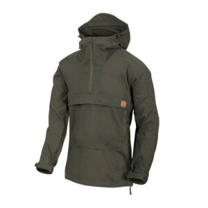 Helikon-Tex Anorak HELIKON Woodsman - TAIGA GREEN Velikost: 3XL