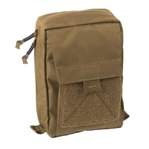Helikon-Tex Sumka - pouzdro HELIKON Urban Admin Pouch - Coyote