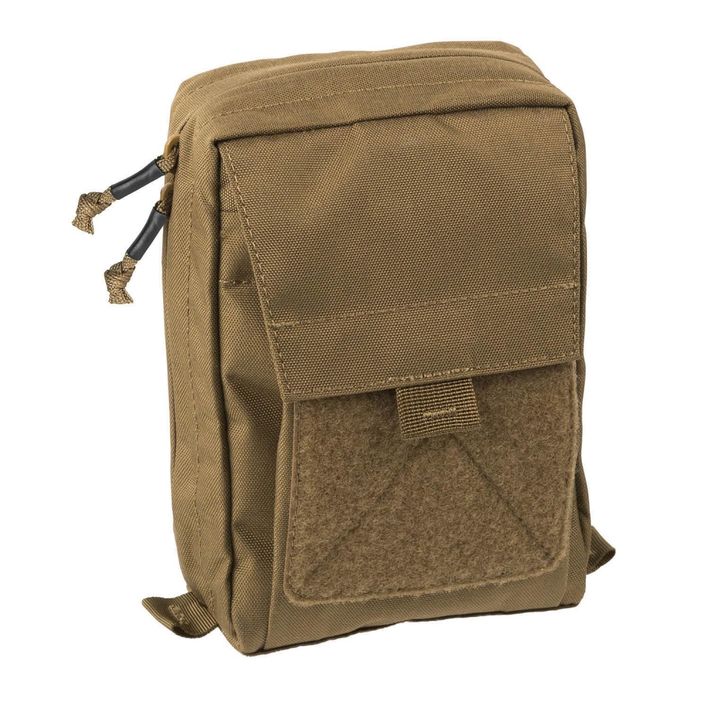 Helikon-Tex Sumka - pouzdro HELIKON Urban Admin Pouch - Coyote