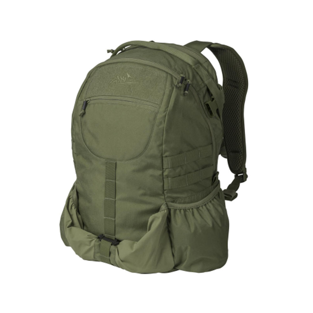 Helikon-Tex  RAIDER Backpack 22l - Olive Green 22 l L