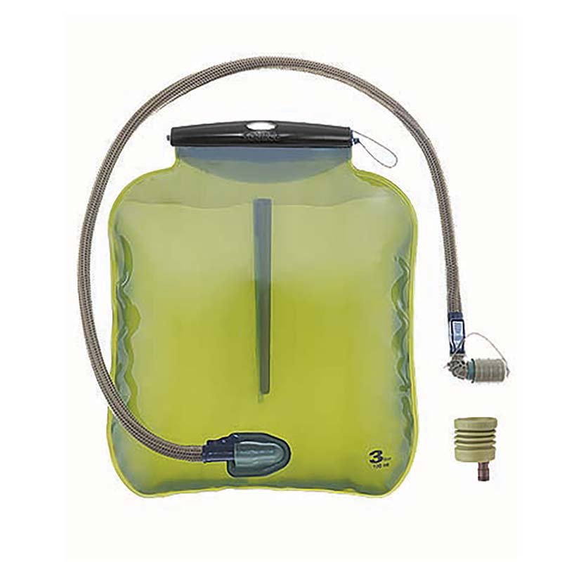 Source Hydratační vak ILPS 2L-3L - Coyote + UTA