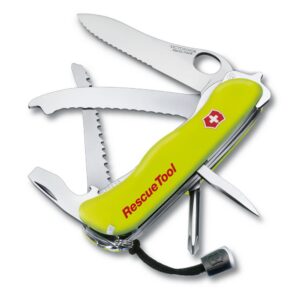 Victorinox RescueTool 0.8623.MWN
