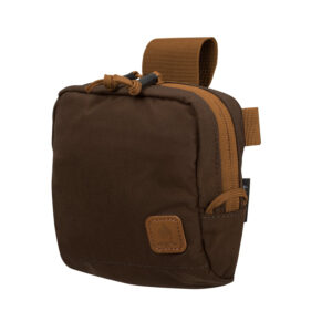 Helikon-Tex Pouzdro sumka HELIKON SERE Pouch - Earth Brown / Clay A